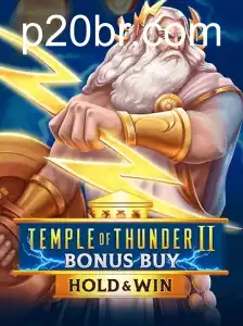 TempleofThunderIIBonusBuy